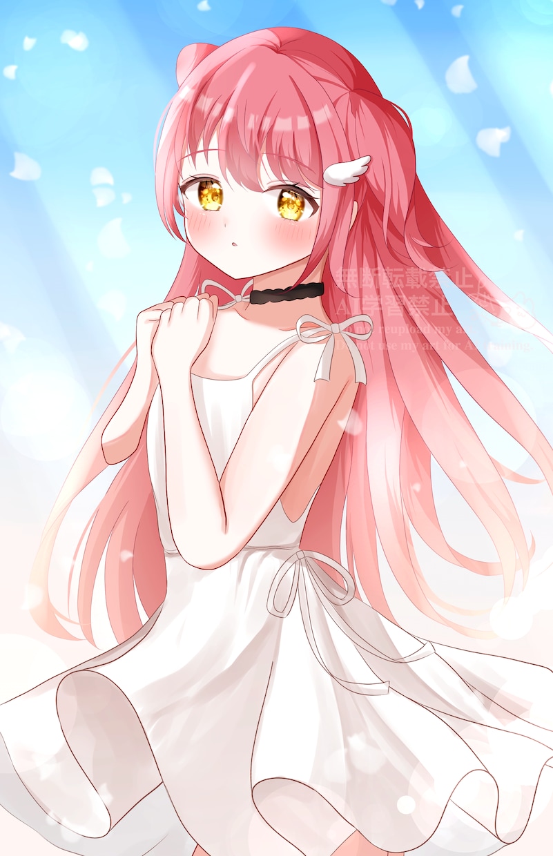 商用利用込み！可愛いイラストをお描きします 丁寧に可愛いイラストを仕上げます！！ イメージ8