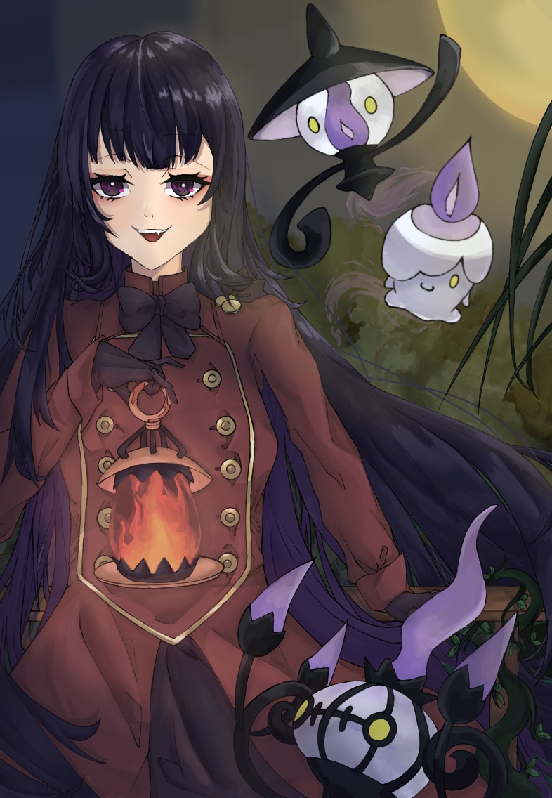 可愛い女の子中心に描いています ゆるふわ女の子〜中性女の子まで描きます イメージ3