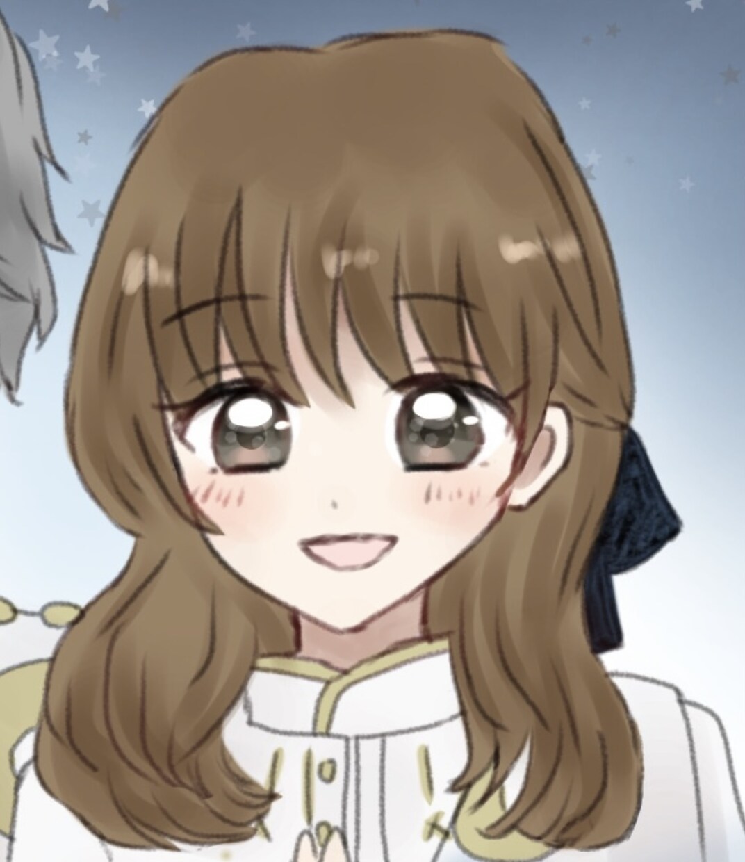 SNS使用可！かわいいイラスト描かせて頂きます SNS等でも使用できます！ゆるふわとした雰囲気のイラストです イメージ5