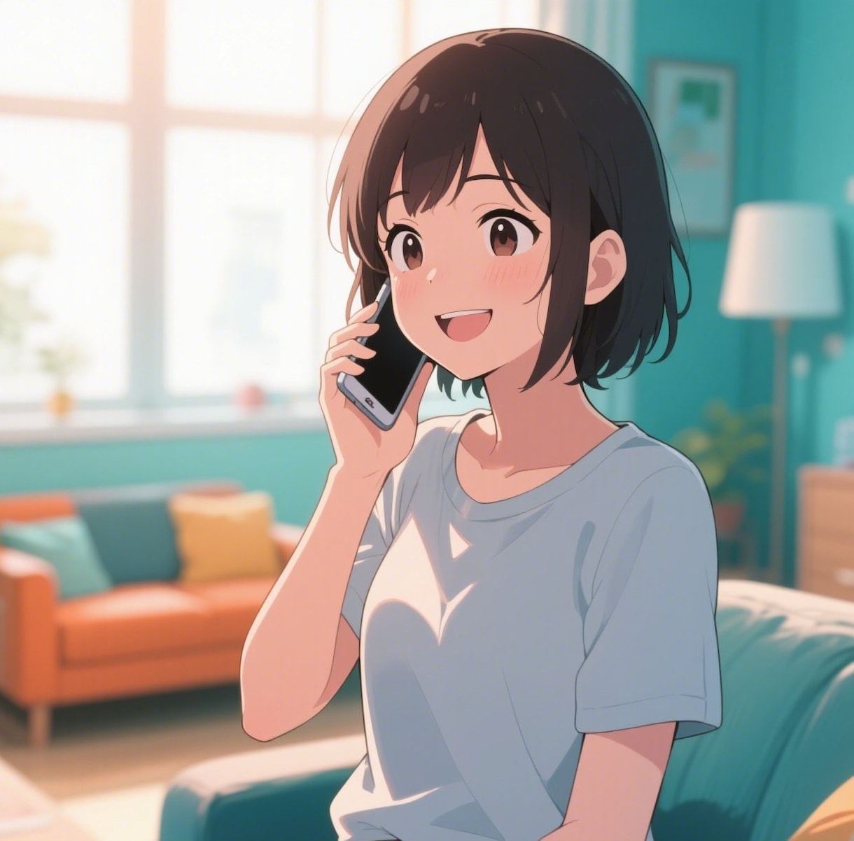 誰にも話せないギャンブルの悩み聞きます やめたいのにやめられない…　そんなあなたの気持ち、わかります イメージ5