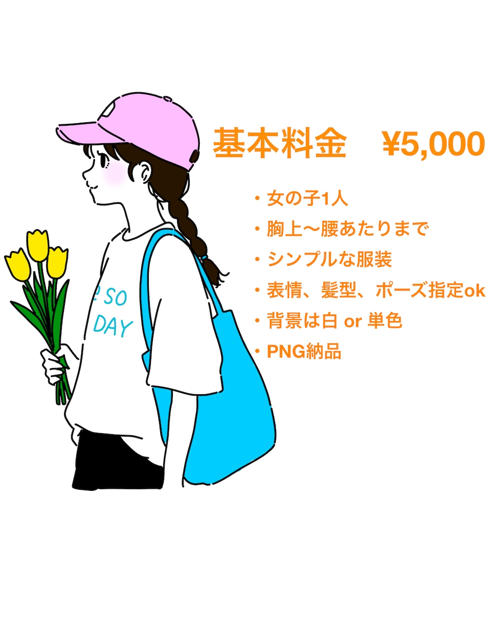 あなたの好きなシーンを１枚の絵にします 思い出やお気に入りを、おしゃれなイラストに残したい方へ イメージ1