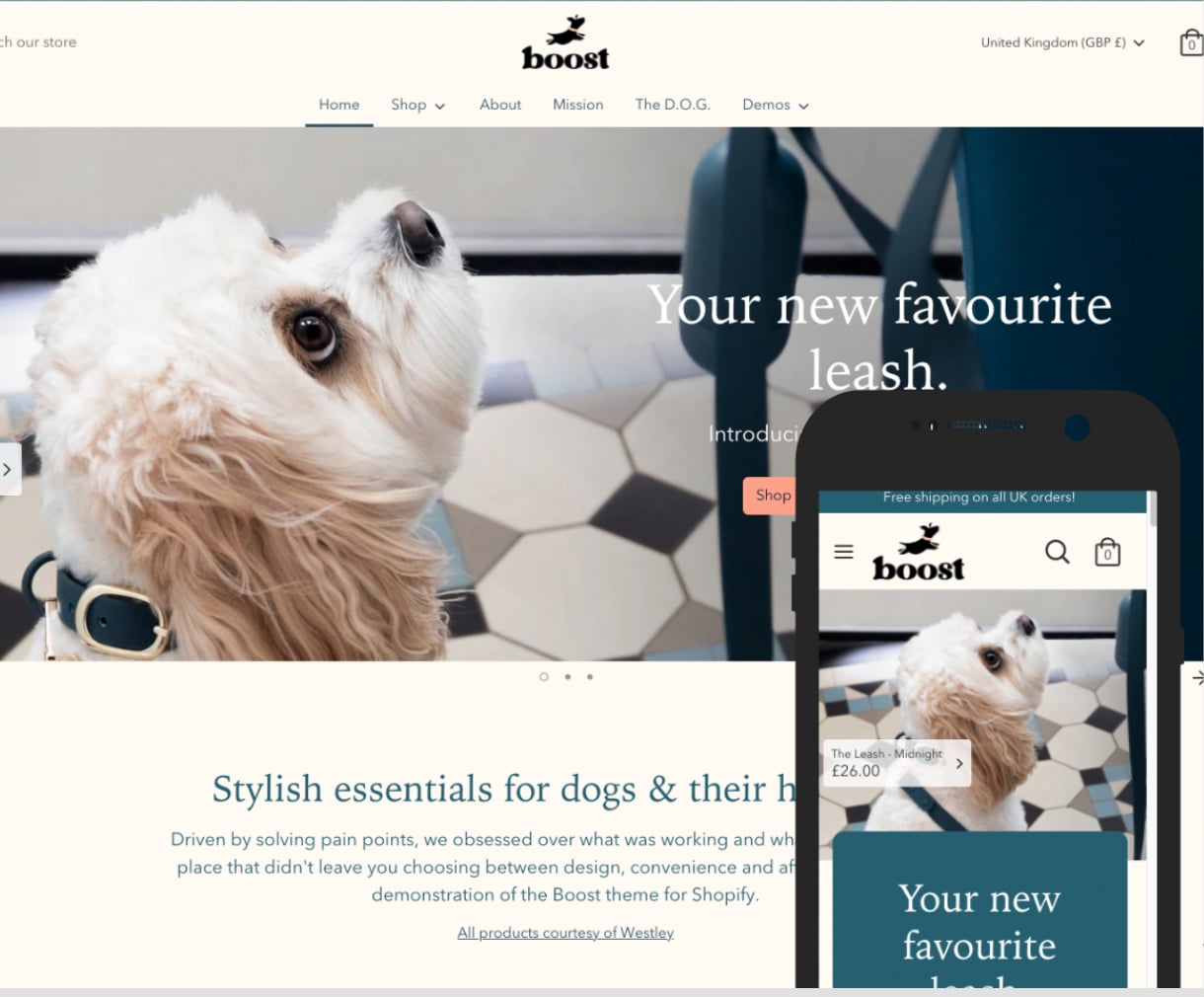 Shopifyの専門家がカスタマイズいたします Shopifyでお困りのことについて改善策をご提案致します イメージ10