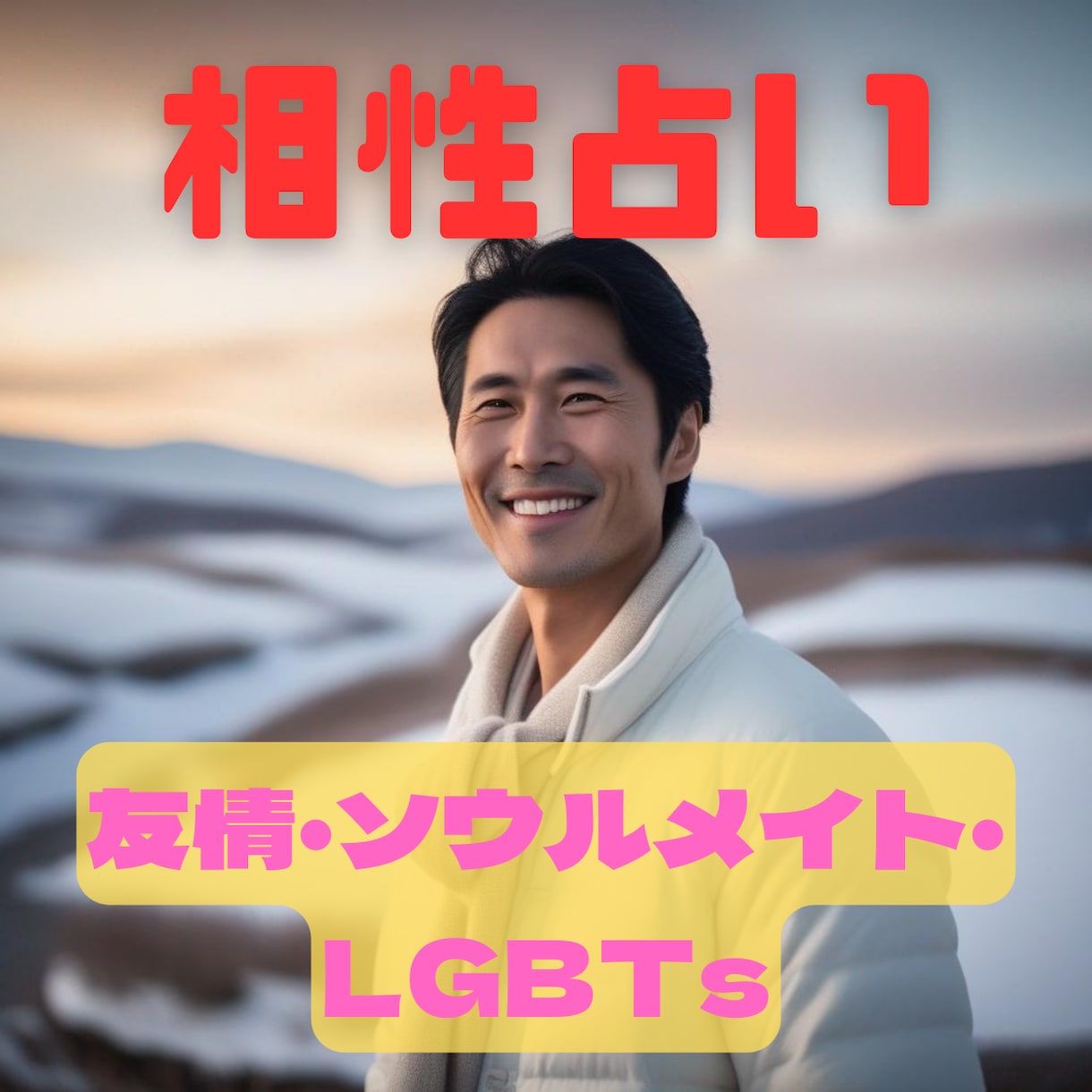 悩めるあなたの心に寄り添い、本当の幸せへと導きます 四柱推命であなたと大切な人との未来を占います イメージ2