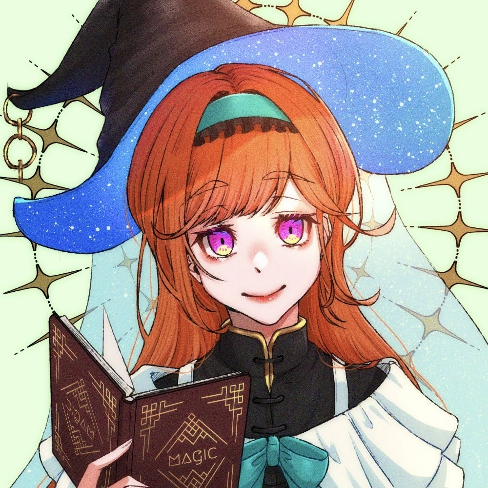 オリジナルアイコン制作承ります 1枚1枚を大切にお描き致します イメージ4