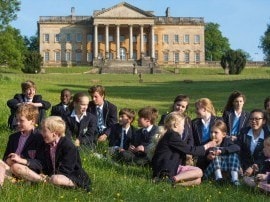 海外ボーディングスクール受験 出願サポート致します 英文エッセイ作成、アプリケーションお手続き代行お任せください イメージ4