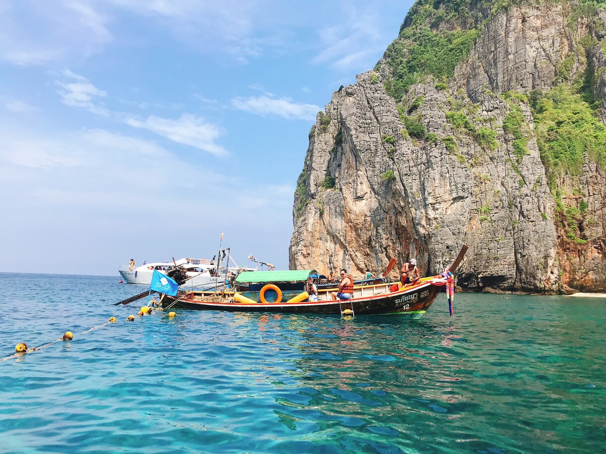 初めてさん必見!バックパッカーの持ち物教えます バックパッカーが教える旅のアイテムを教えます! イメージ1