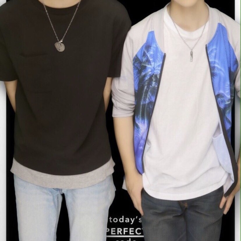 メンズファッション、髪型、ニキビ治します 垢抜けたい、モテたい男子必見！元アパレル店員が教えます！ イメージ4