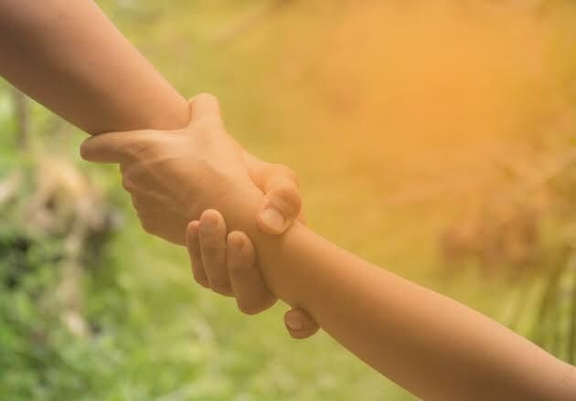 独りにさせない。愚痴、相談、何でも聞きます 一人で悩んで抱え込む人の力になりたいと思いはじめました！ イメージ1