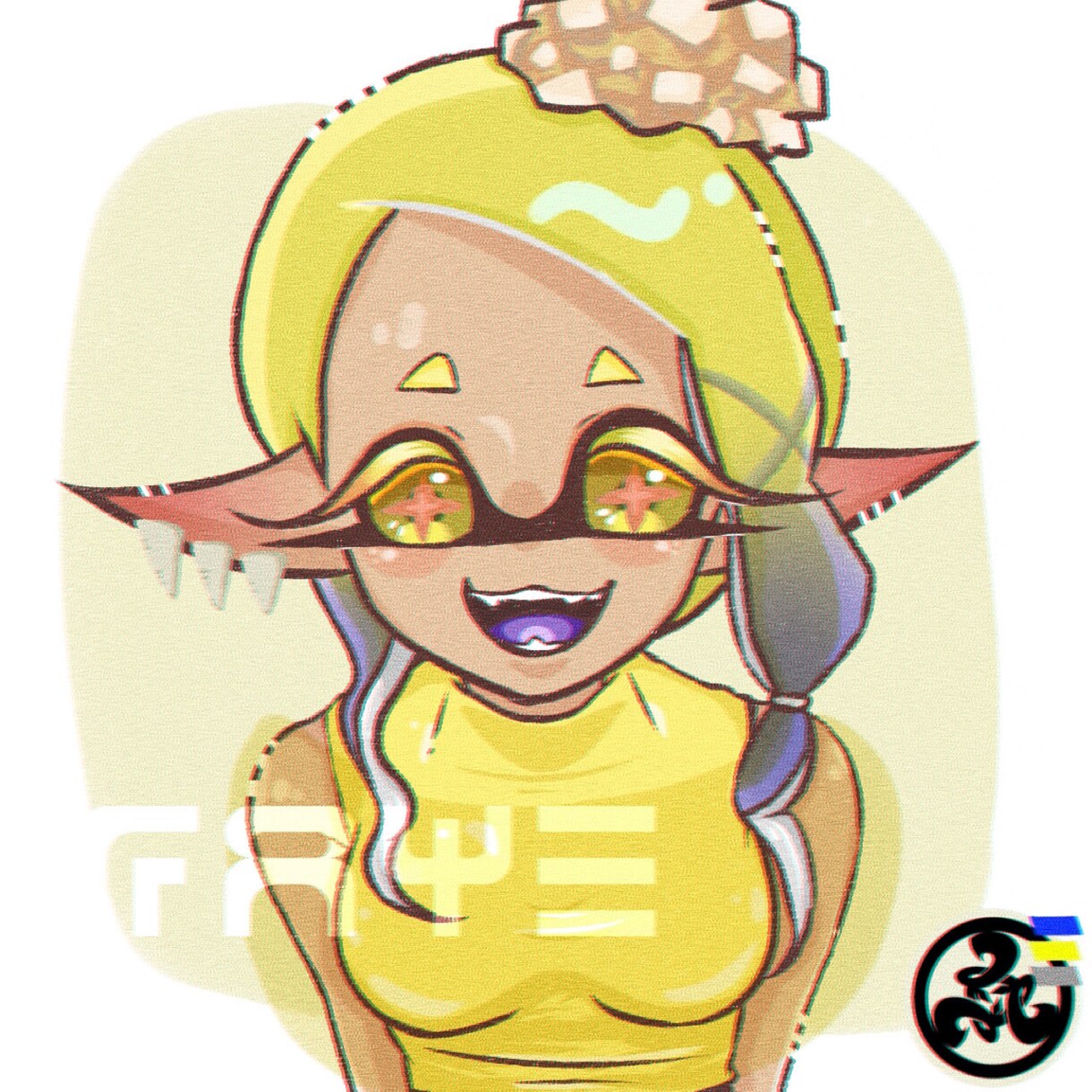 SNS用アイコン描きます デフォルメキャラご所望の方お気軽にご依頼ください！ イメージ1