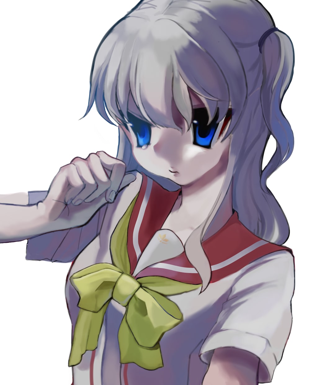 きゅるきゅるな女の子描きます 配信や歌ってみた、アイコンご要望お答えします イメージ5
