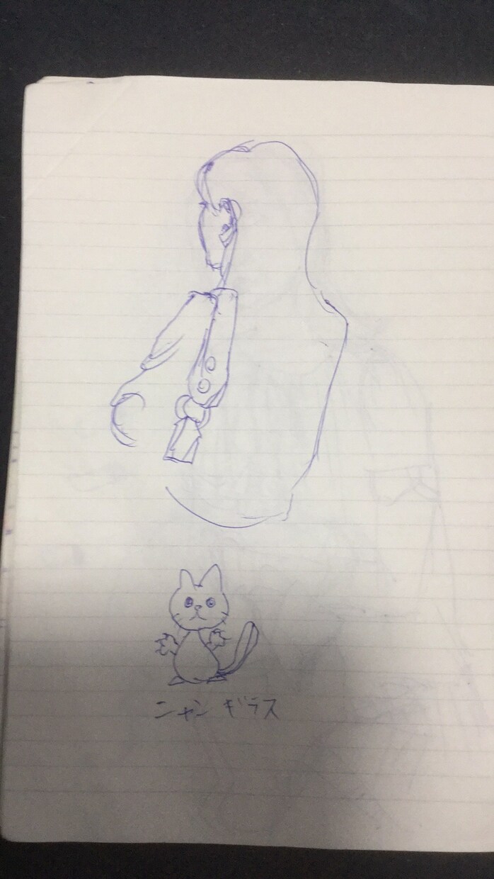 大ヒットアイデアを提供致します 漫画家志望者で良いアイデアを思いつかない方にオススメです。 イメージ3