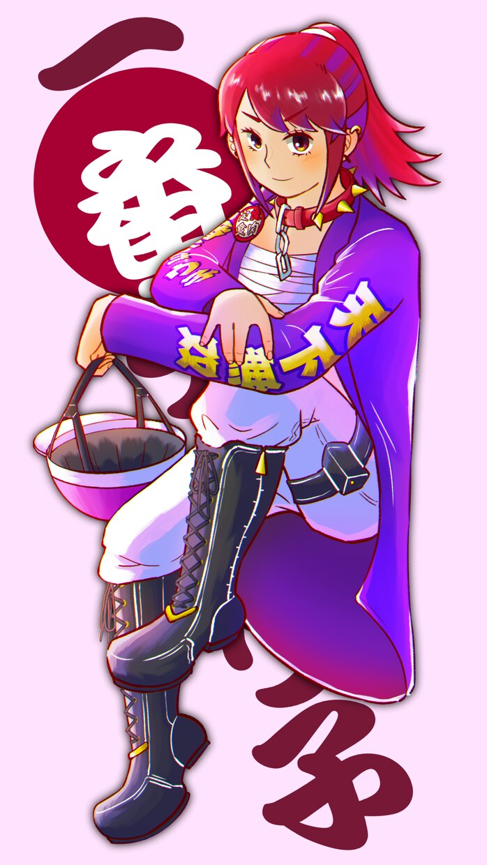 イラスト描きます 貴方の希望に沿ったイラスト描きます！ イメージ1