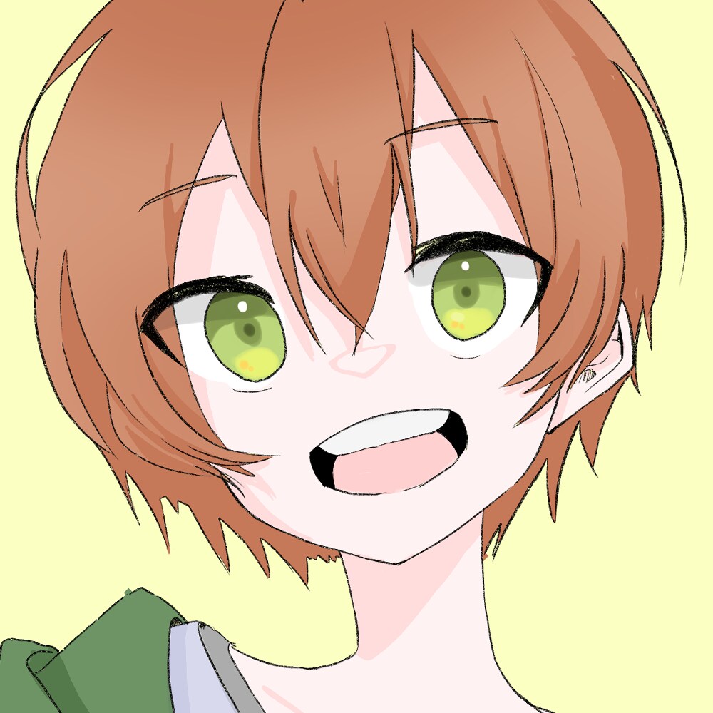 アイコン制作します 顔メインだけでなく後ろ姿や無機物などのアイコン制作 イメージ2