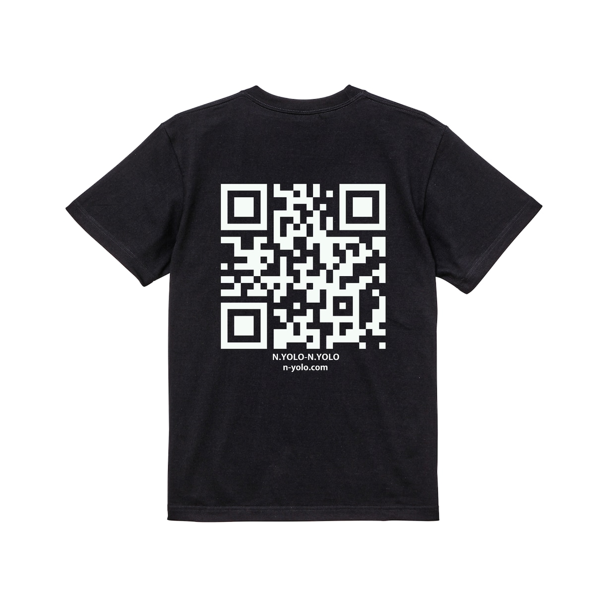 オリジナルTシャツのデザイン承っております カラフルでポップなデザインで1枚から大量注文まで作成可能です イメージ3