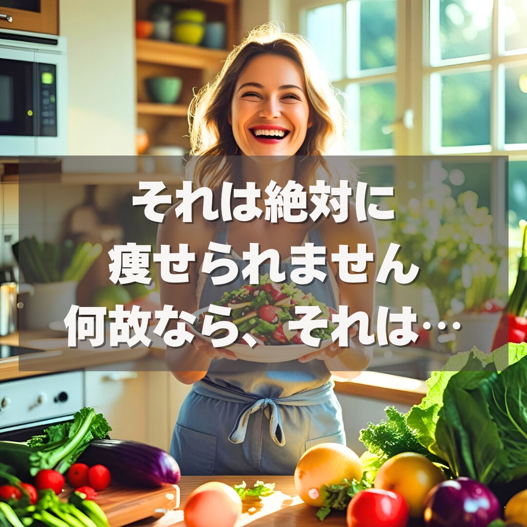 ヒプノセラピー太る思い込み解除！自然に痩せさせます 我慢ダイエットはもう終わり！無意識下のストレスを根本解消 イメージ6