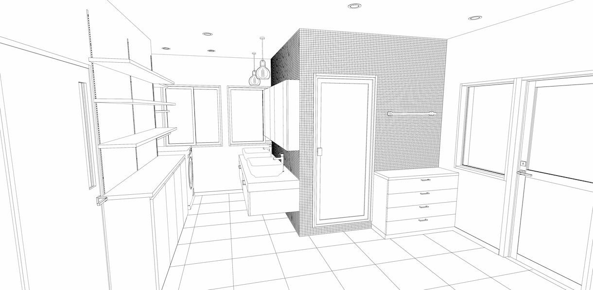 SketchUpの立ち上げ手伝います 痒い所に手が届くようなお手伝いを目指します○ イメージ5