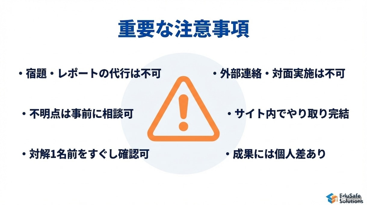 現役塾講師が高校化学を個別解説します 【依頼増加中！！】暗記に頼らず、原理から解ける化学 イメージ9