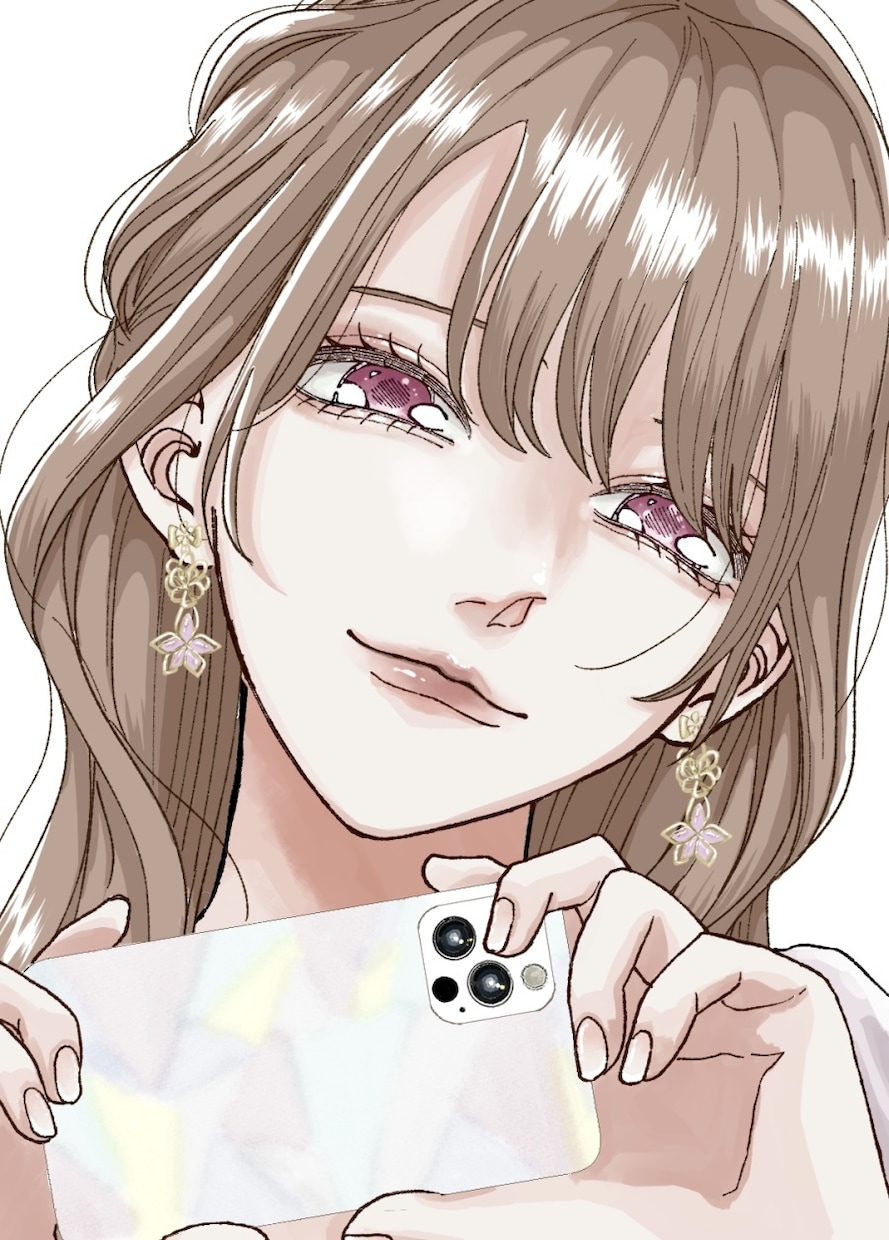 アイコン・イラスト・漫画など制作致します 記載にないものでもご相談ください！ イメージ2