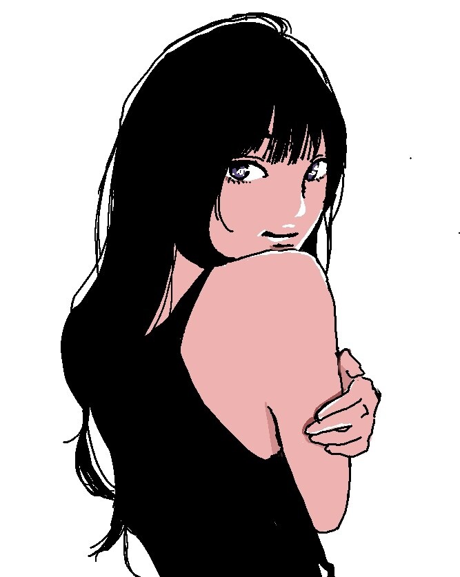 SNS、動画等に自由に使えるイラストを描きます 細かいリクエストも大歓迎！どんなこともお気軽にご相談ください イメージ2