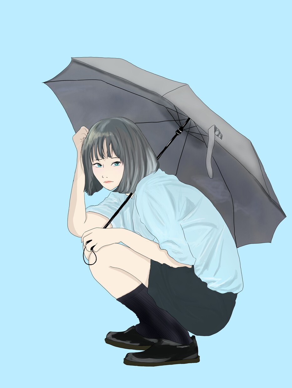 ゆるめのイラスト承ります ご希望に沿ったイラストを描かせてください！ イメージ3