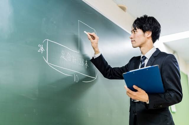 5分でも！教員からの転職活動を支援します 30代で教員→ITコンサルに転職した経験から支援をします イメージ4