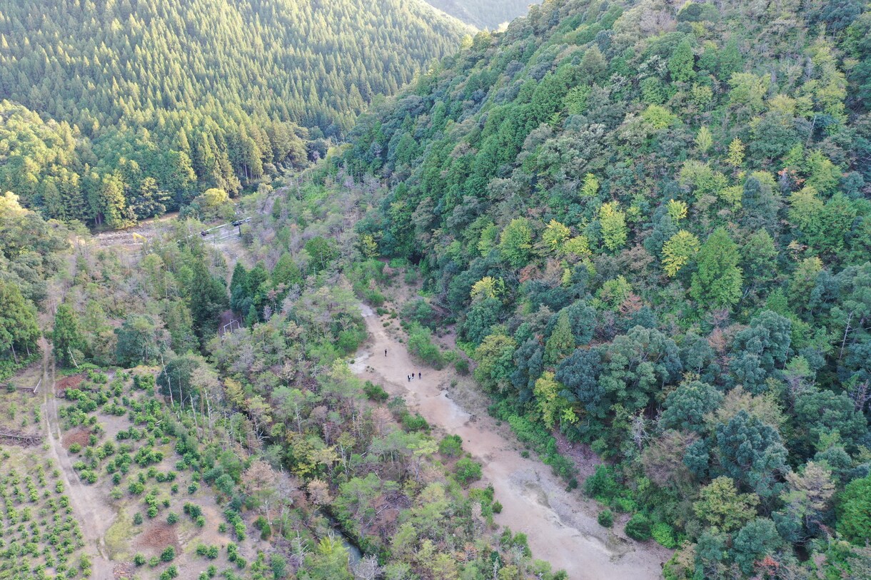 和歌山県界隈でドローン、室内４K撮影後編集行います プロの撮影・編集技術を低価格でご提供します！ イメージ5