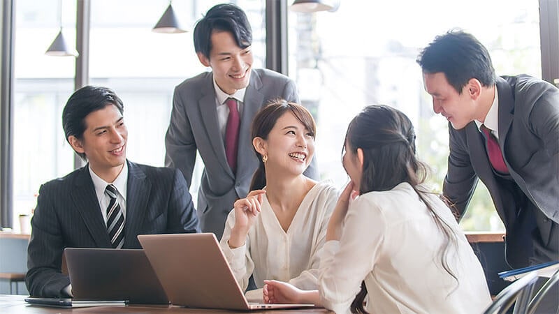 経営者・会社員の方☆心の整理のお手伝いをします ビジネス・プライベートのお悩みを穏やかにお聴きします イメージ2
