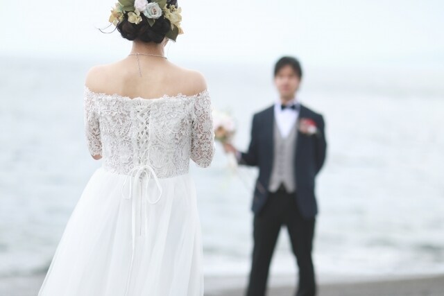 婚活のための自己分析・コーチングします もうお相手選びに悩まない、自分で幸せな道を選択する力を養う イメージ1