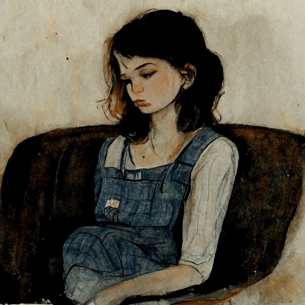 最短1時間でプライベート作画を作成します あなたの描きたくて描けない心の中の自分だけの画を届けます イメージ6