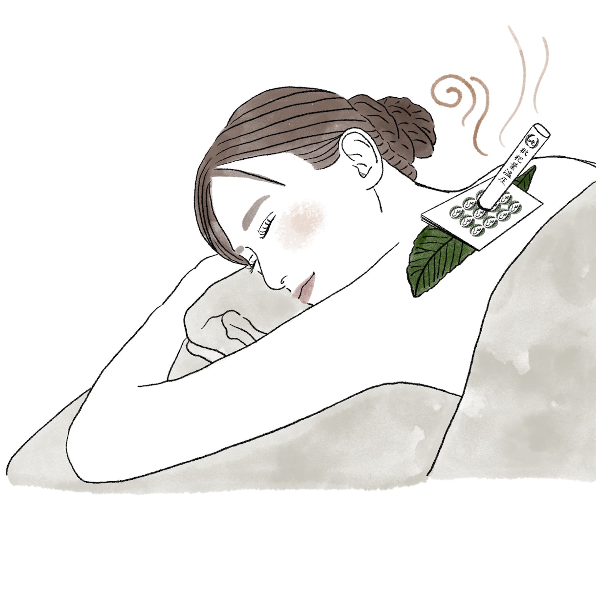 最短1日！おしゃれなイラスト/アイコンを描きます アイコンや似顔絵、イラストコラムやアイキャッチをおしゃれに イメージ8