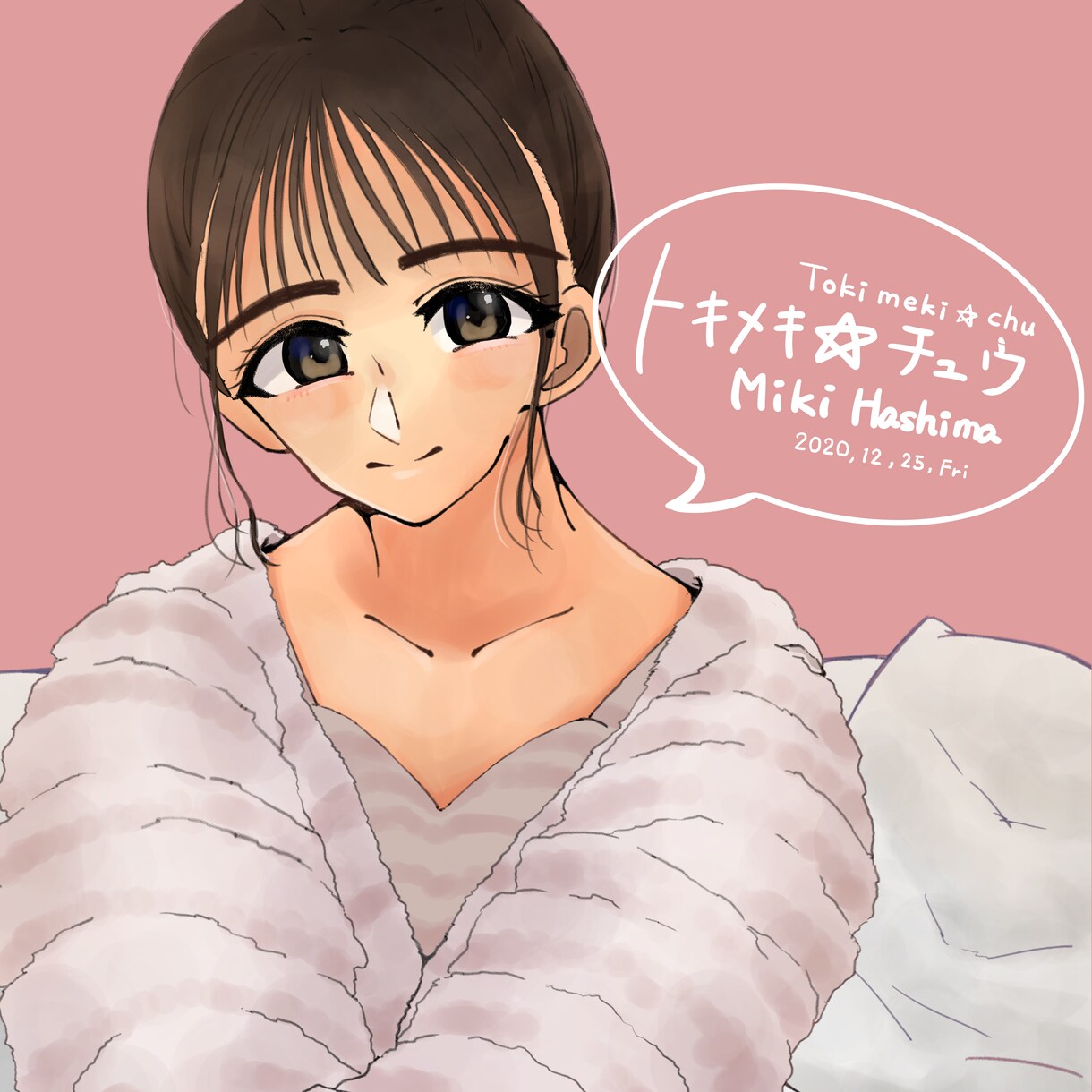 お望みのイラスト描きます キャラクターイラストのなんでも屋目指してます イメージ4