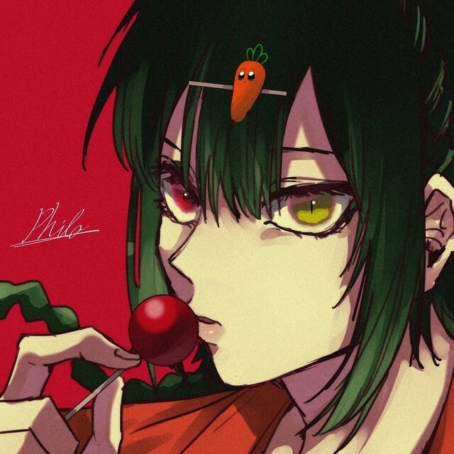 イラスト描きます かわいい絵からダークな絵まで幅広い絵柄で受け付けます！ イメージ3
