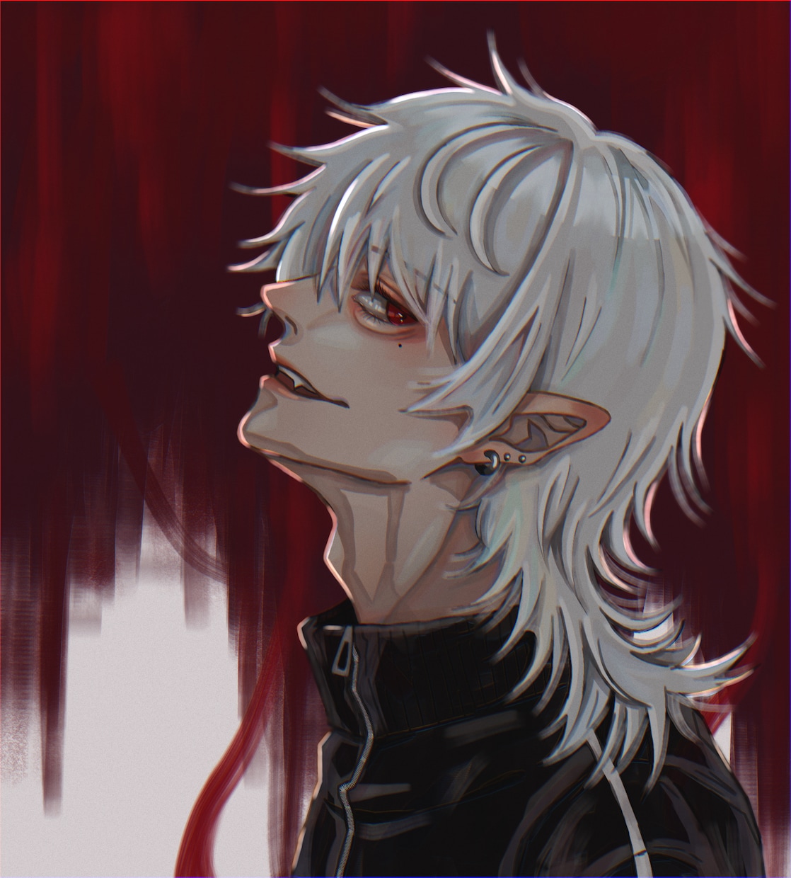 イラストを描きます 二次元しか描けません。リアル苦手です。 イメージ4