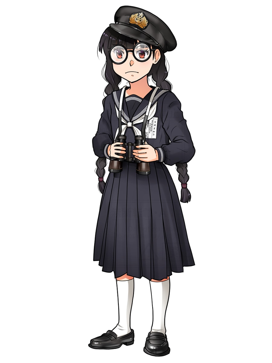 書籍・学習教材・ビジネス向けのイラスト描きます アニメ・漫画タッチでパッと目を引く挿絵に! イメージ4