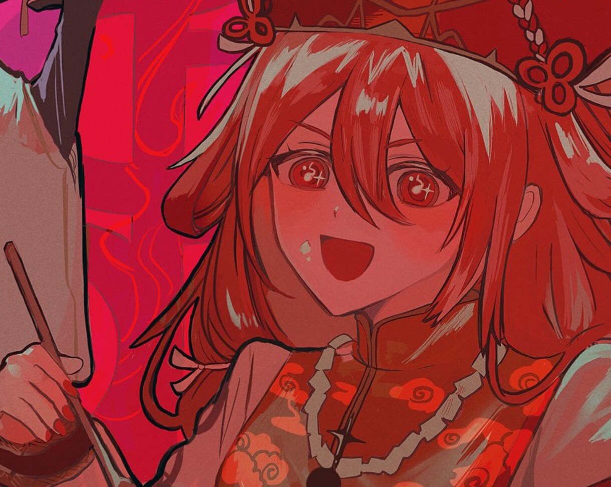 イラスト描きます キャラクターデザイン、サムネイル、VTuberの記念イラスト イメージ4