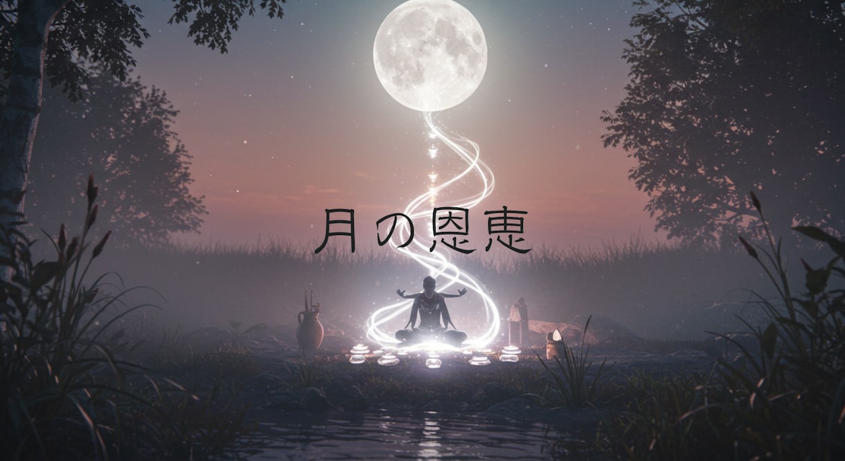 本格白魔術であなたの願いを叶えます どうしても叶えたい恋、仕事の成功を強力に後押しします。 イメージ1