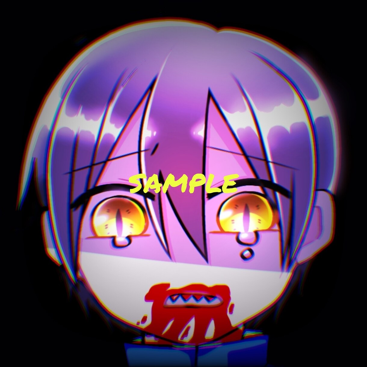 SNSアイコン描きます SNS等で活動を始めようとしている方へ！ イメージ3