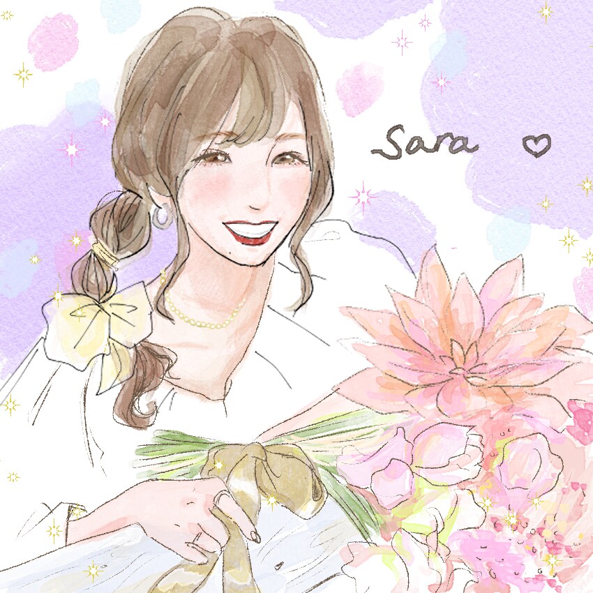 似顔絵を他にないお洒落なデザインで描きます SNSや名刺など自由にお使いいただける似顔絵を制作致します！ イメージ2