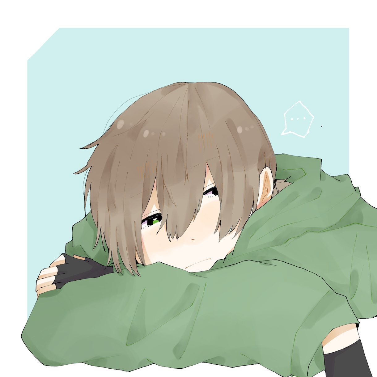 3枚ラフ案！イラスト・一枚絵作成します 商用利用可！まずはお気軽にご相談ください！ イメージ8