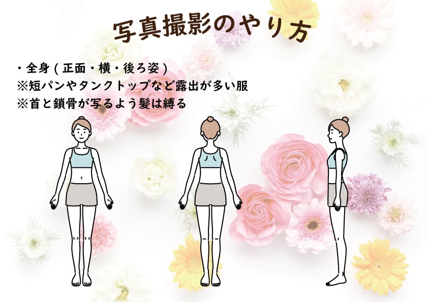 プレ花嫁専用お似合いになるドレスお教えします ウェディングドレス・カラードレス・ブーケ・アクセもわかる イメージ8