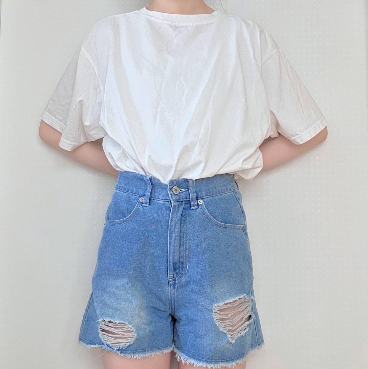 モデルします 素材を提供します！お気軽にどうぞ！ イメージ1