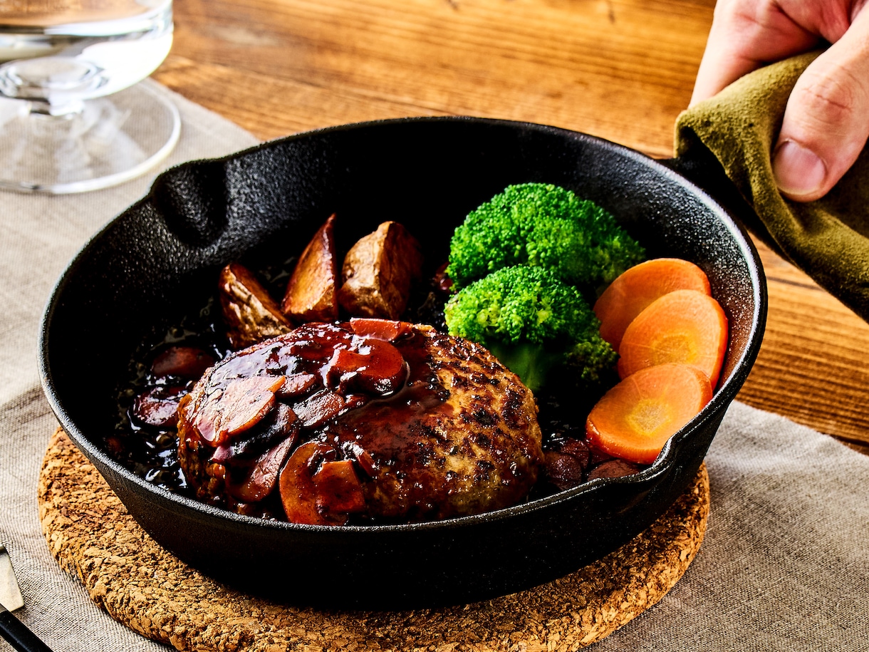 東京・出張撮影｜売上を変える料理を撮影いたします FPA銀賞受賞。料理が一番美味しく見える瞬間を逃さず撮影！ イメージ10