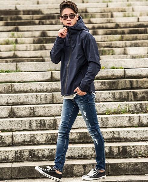 洋服のコーディネートを承ります ファッションセンスに自信がないあなたへ イメージ2
