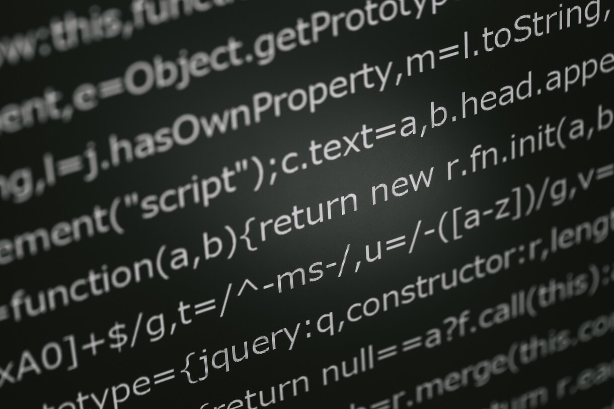 プログラミングの課題解決します 初めての頃はつまずいて当然！一緒に解決しましょう！ イメージ1