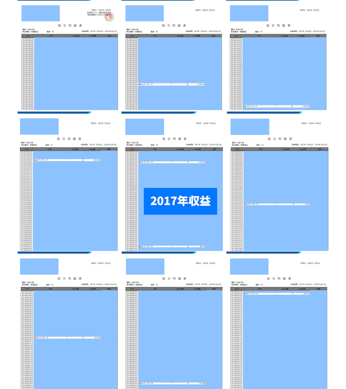 2億円YouTuberがAI自動運営を教えます AIとシステムで自動運営チャンネルを作る方法を教えます。 イメージ10