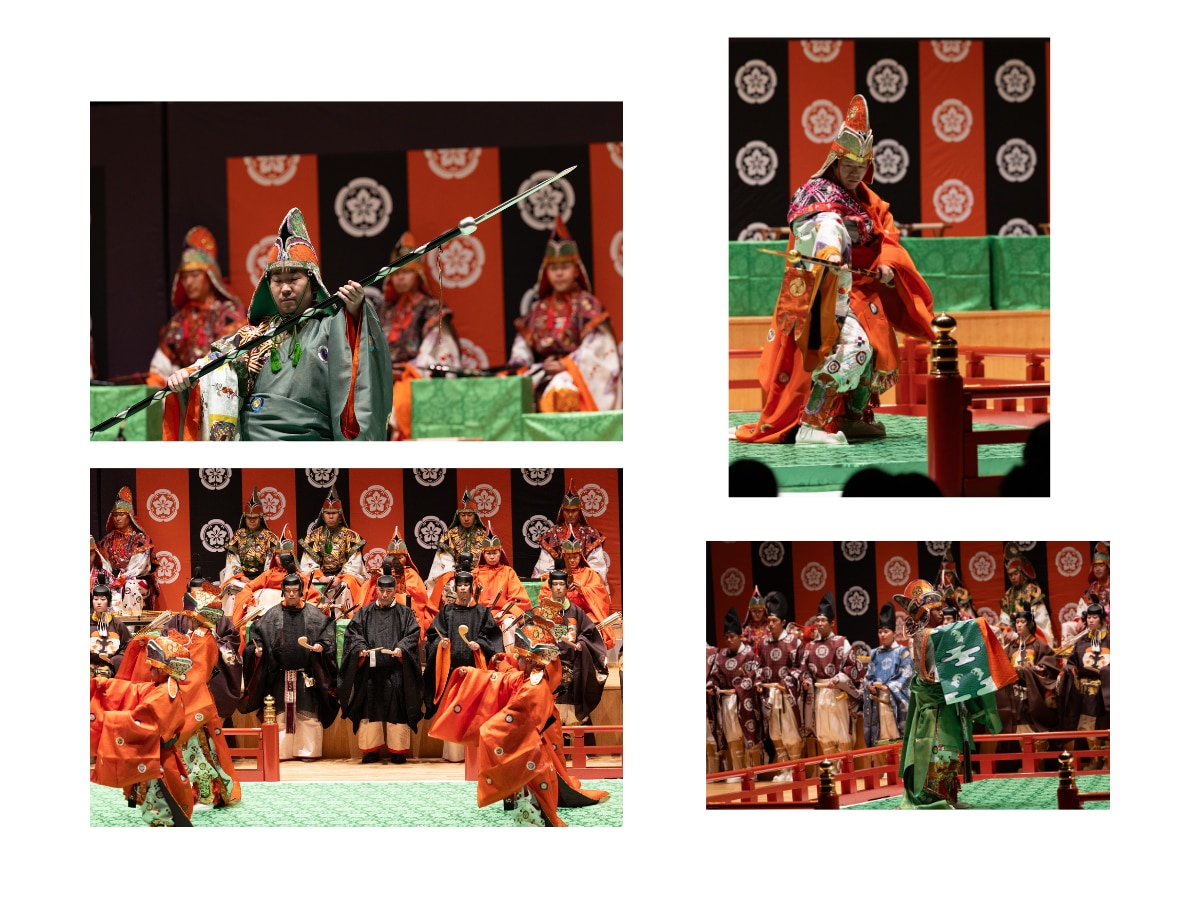 岐阜・名古屋メイン　イベントの写真記録撮影します ステージ、講演会、式典等をドラマチックに切り取る イメージ4