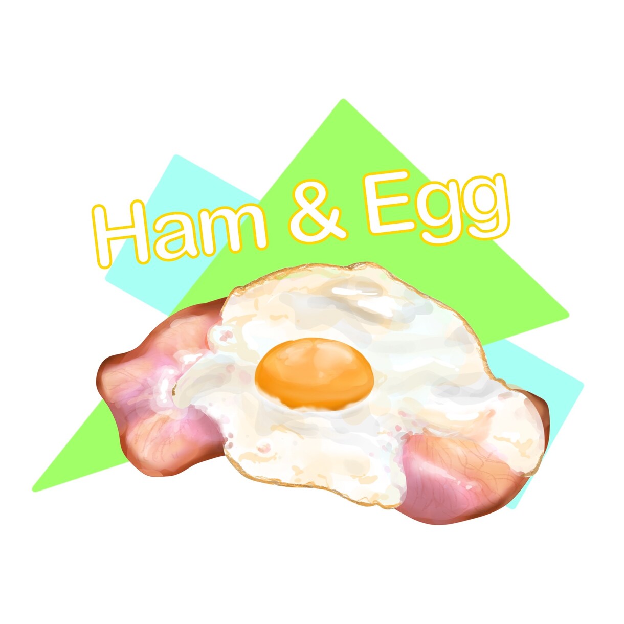 お料理のイラスト作成をします リアルだけど手書き風なお料理のイラストを作成します！ イメージ3