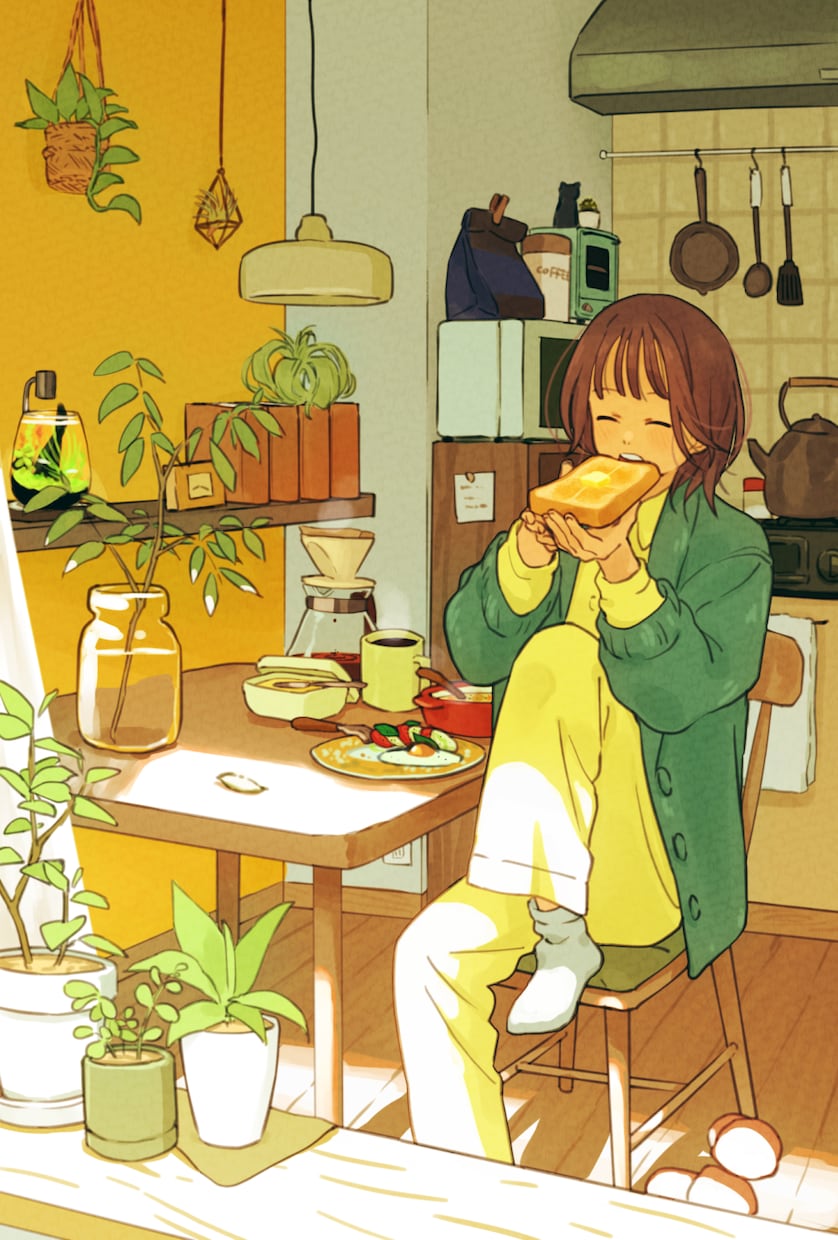 あなただけの一冊を！同人誌の表紙を作成します 一次創作向け。あなたの世界を形にするお手伝いをします！ イメージ4