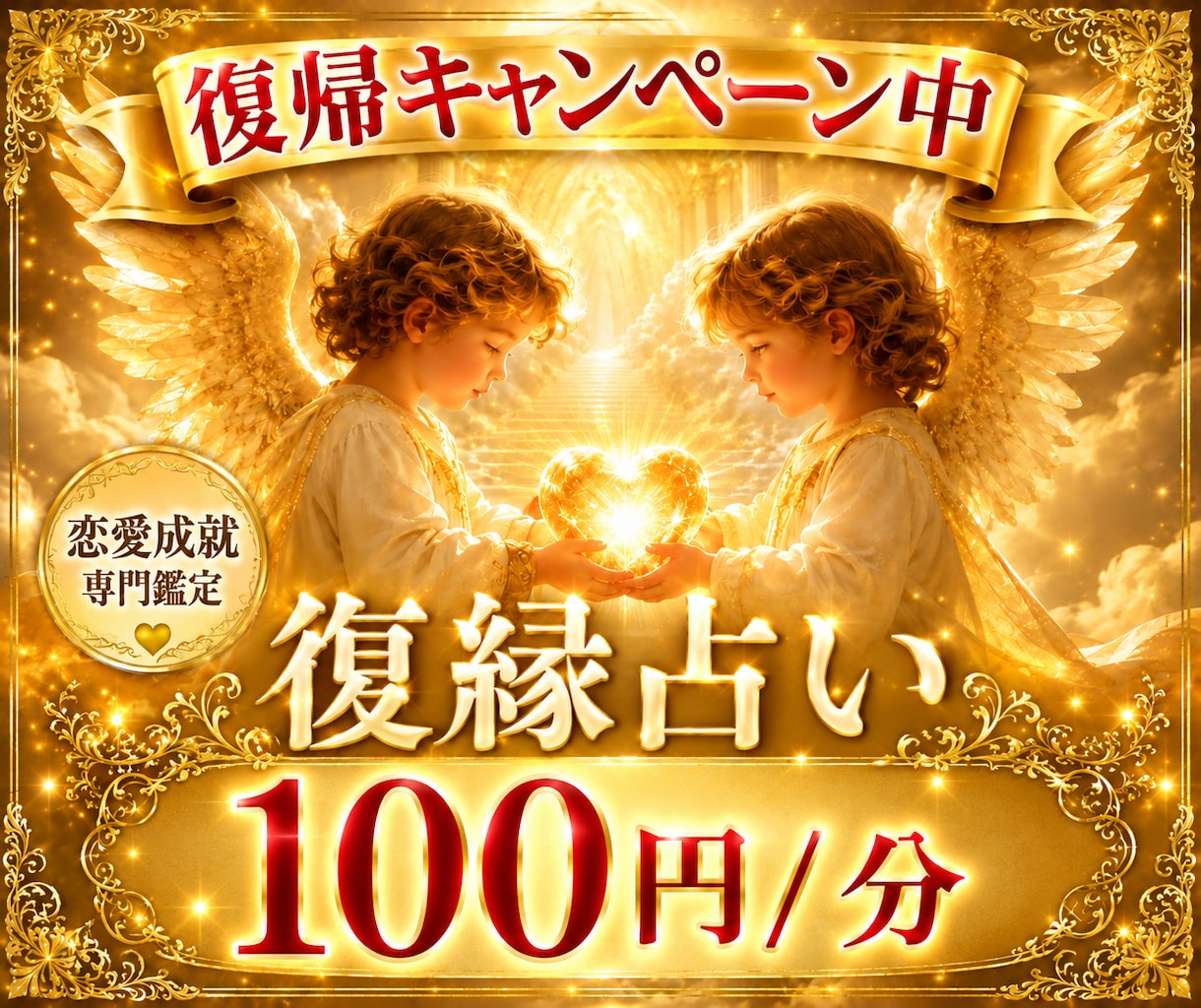 まだ好きなのは私だけ？あの人の本音を深く視ます 復縁できる？連絡していい？あの人の本音から次の一手まで視ます イメージ7