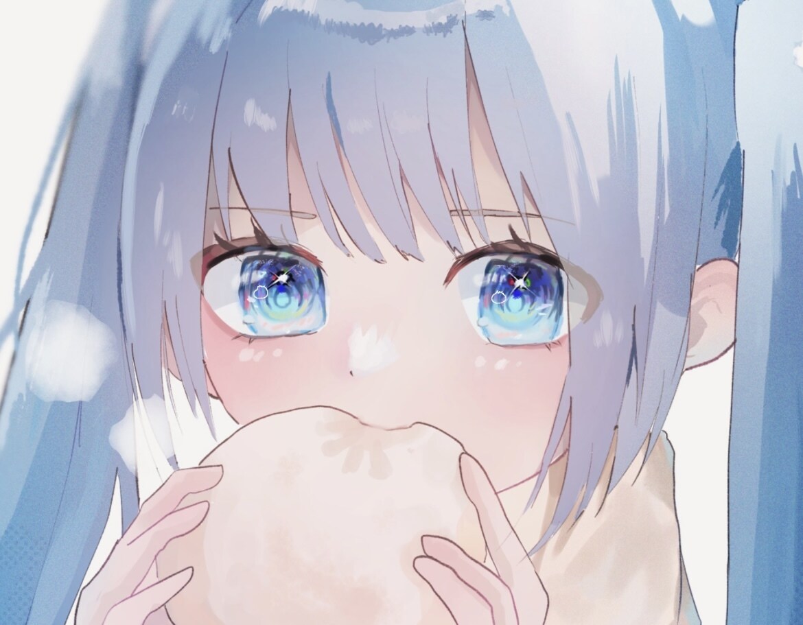 今だけ最安値！高品質の可愛い女の子を描きます 【活動者様向け】skeb実績多数！商用個人利用もOKです！ イメージ1